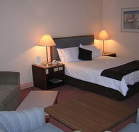 Quality Hotel Bathurst - QLD Tourism