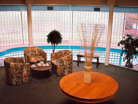 Quality Hotel Bathurst - QLD Tourism 1