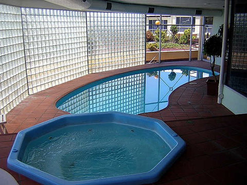 Quality Hotel Bathurst - QLD Tourism 2