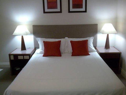 Quality Hotel Bathurst - QLD Tourism 4