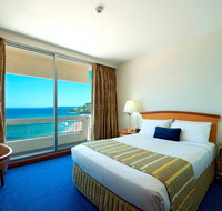 Quality Hotel NOAH'S On the Beach - Queensland Tourism