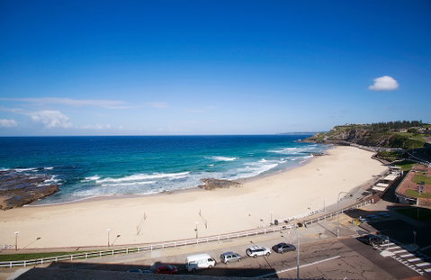 Quality Hotel NOAH'S On The Beach - QLD Tourism 3
