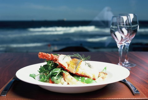Quality Hotel NOAH'S On The Beach - QLD Tourism 4