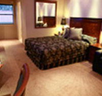 Quality Hotel Powerhouse Armidale - QLD Tourism