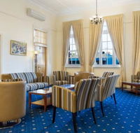 Quality Hotel Regent Rockhampton - QLD Tourism