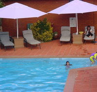 Quality Inn Country Plaza Queanbeyan - QLD Tourism