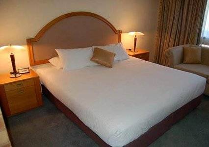 Quality Inn Dubbo International - QLD Tourism 0