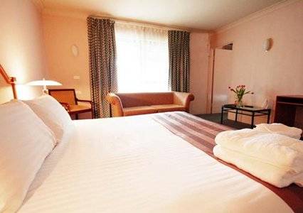 Quality Inn Dubbo International - QLD Tourism 2