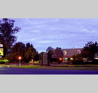 Quality Inn Overlander Homestead - QLD Tourism
