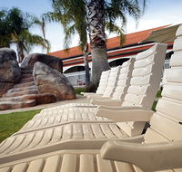 Quality Resort Siesta - QLD Tourism