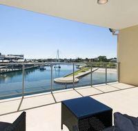 Quality Suites CREST Mandurah - QLD Tourism