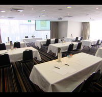Quality Suites Pioneer Sands - QLD Tourism
