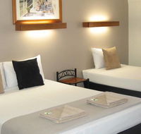 Quilpie Motor Inn - QLD Tourism