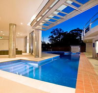 RACV Goldfields Resort - QLD Tourism