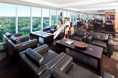 RACV Royal Pines Resort - QLD Tourism 2