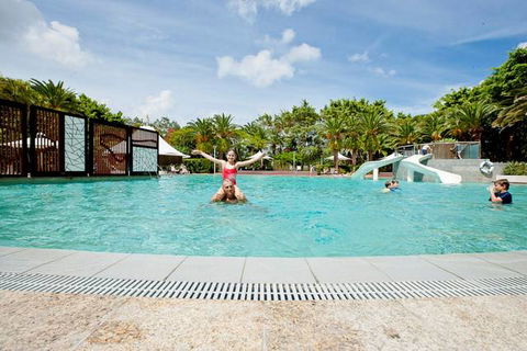 RACV Royal Pines Resort - QLD Tourism 4