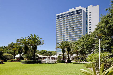 RACV Royal Pines Resort - QLD Tourism 5