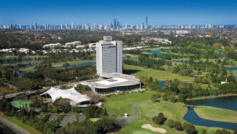 RACV Royal Pines Resort - QLD Tourism 7