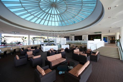 RACV Royal Pines Resort - QLD Tourism 9