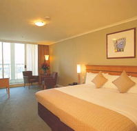 Radisson Hotel  Suites Sydney - Queensland Tourism