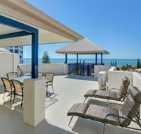 Raffles Mooloolaba - Queensland Tourism