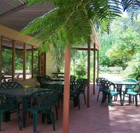 Rainforest Retreat Murray Bridge - QLD Tourism