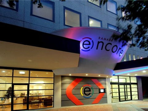 Ramada Encore - QLD Tourism 1