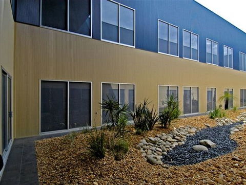Ramada Encore - QLD Tourism 2