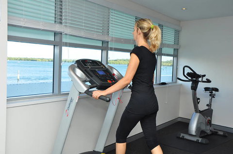 Ramada Hotel & Suites Ballina Byron - QLD Tourism 3