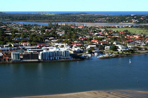 Ramada Hotel & Suites Ballina Byron - QLD Tourism 6