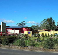 Red Bridge Motor Inn - Queensland Tourism