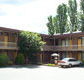Red Cedars Motel - Queensland Tourism