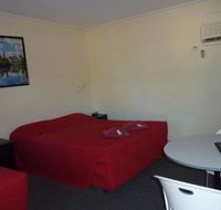 Red Chief Motel - QLD Tourism