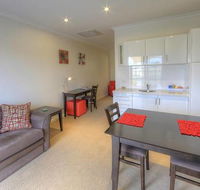 Red Earth Motel - QLD Tourism