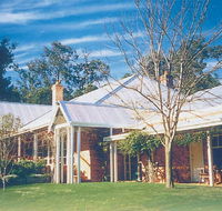 Redgum Hill Country Retreat - QLD Tourism
