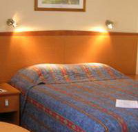 Reef Motor Inn - Queensland Tourism