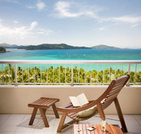 Reef View Hotel - QLD Tourism