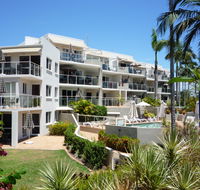 Regatta Riverfront Apartments - QLD Tourism