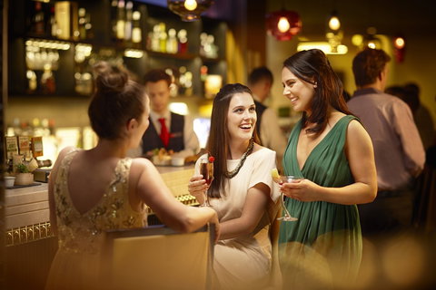 Rendezvous Hotel Perth Scarborough - QLD Tourism 3