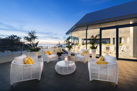 Rendezvous Hotel Perth Scarborough - QLD Tourism 6