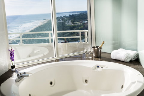 Rendezvous Hotel Perth Scarborough - QLD Tourism 9