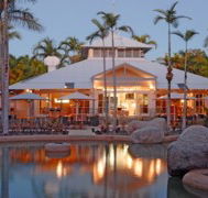 Rendezvous Reef Resort Port Douglas - QLD Tourism