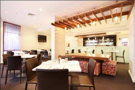Rendezvous Studio Hotel Sydney Central - QLD Tourism 2