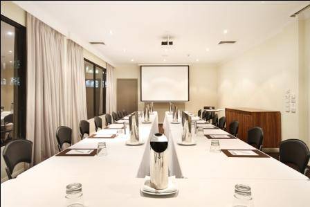 Rendezvous Studio Hotel Sydney Central - QLD Tourism 4