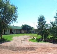 Renner Springs Desert Hotel Motel - QLD Tourism