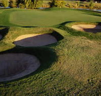 Rich River Golf Club Resort - Queensland Tourism