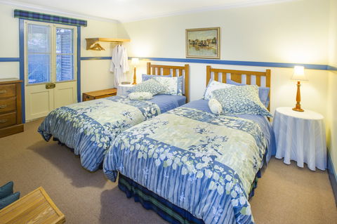 Rivendell Guest House - Queensland Tourism 0
