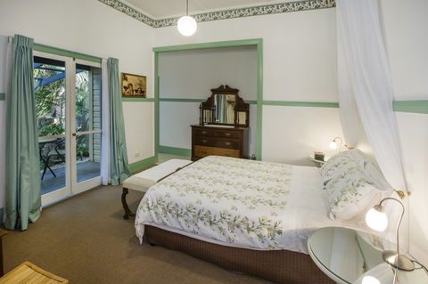 Rivendell Guest House - Queensland Tourism 2