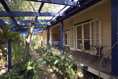 Rivendell Guest House - Queensland Tourism 5