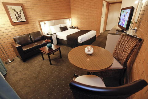 River City Motel - Queensland Tourism 2